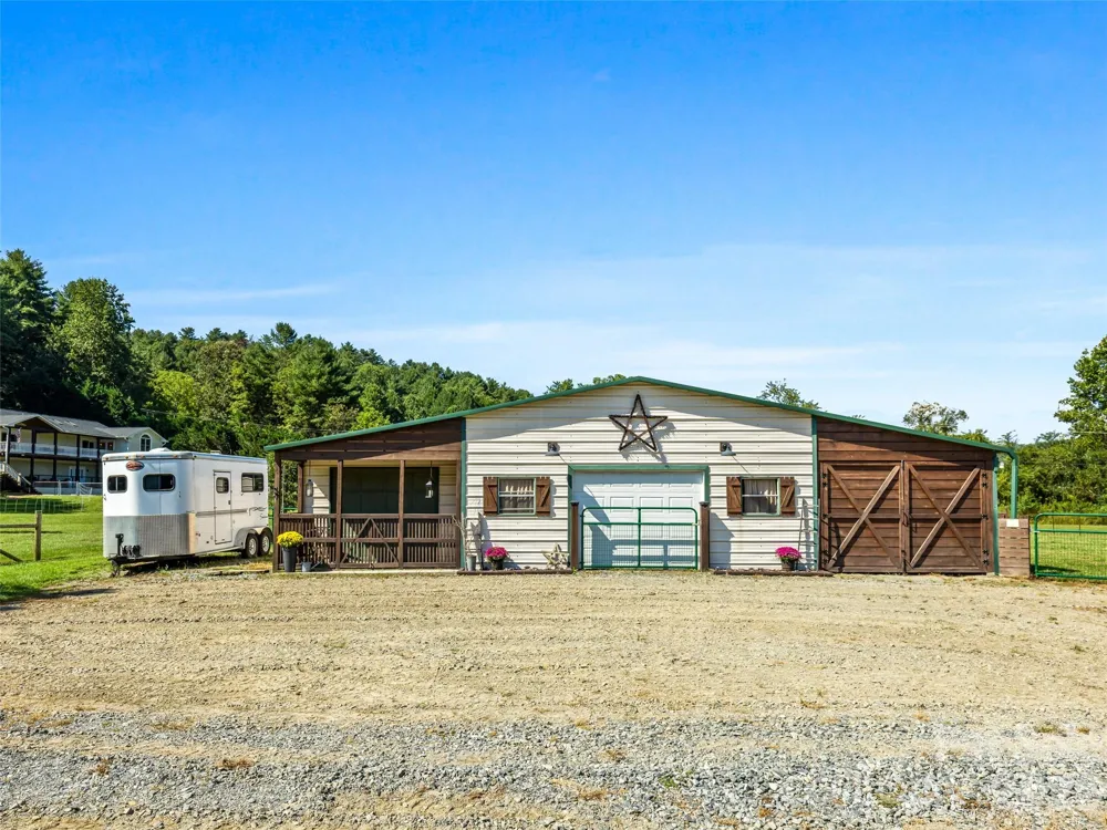 202 Morgan Drive Penrose, NC 28766