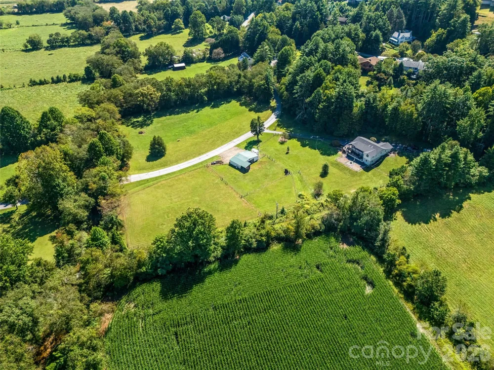 202 Morgan Drive Penrose, NC 28766