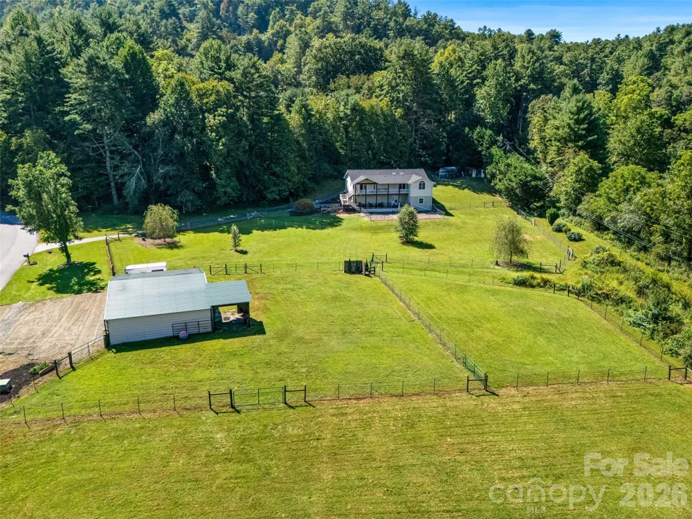 202 Morgan Drive Penrose, NC 28766