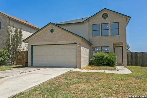8010 CHESTNUT CAPE DR