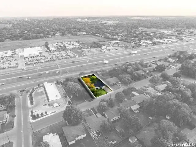 741 Perryman St New Braunfels, TX 78130