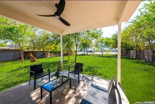 741 Perryman St New Braunfels, TX 78130