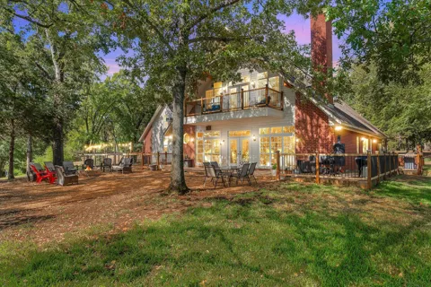 1551 VZ County Road