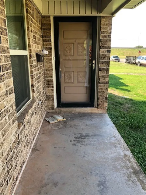 4917 S 6th Street #4919 Abilene, TX 79605
