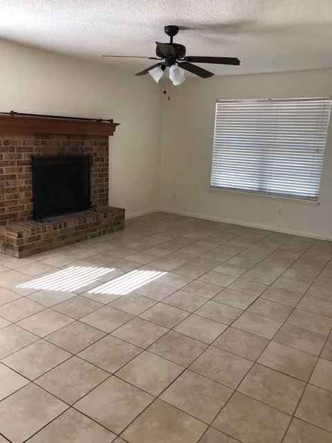 4917 S 6th Street #4919 Abilene, TX 79605