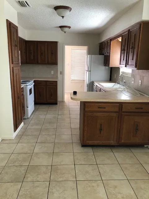 4917 S 6th Street #4919 Abilene, TX 79605