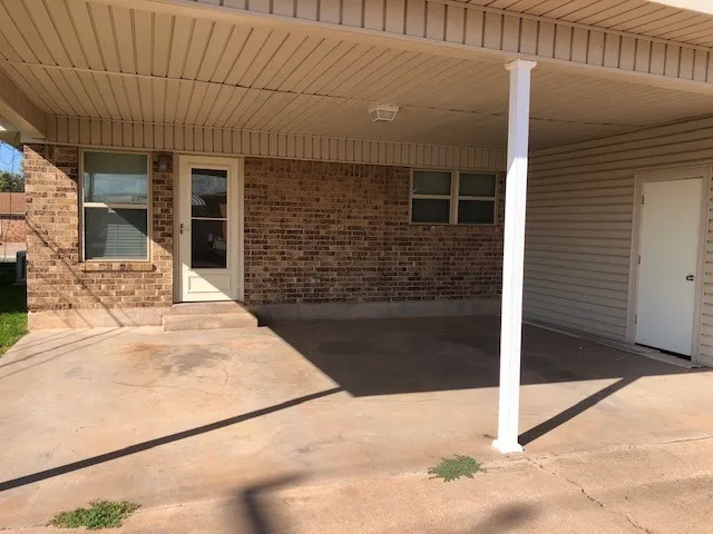 4917 S 6th Street #4919 Abilene, TX 79605