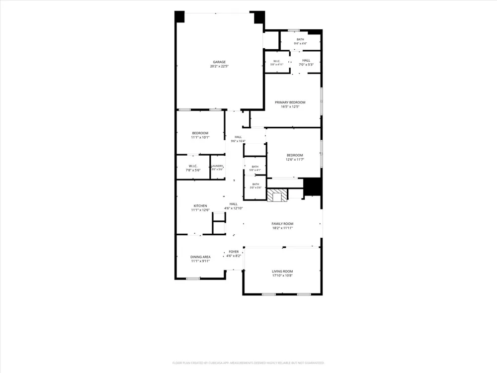 4900 Inverness Avenue Fort Worth, TX 76132