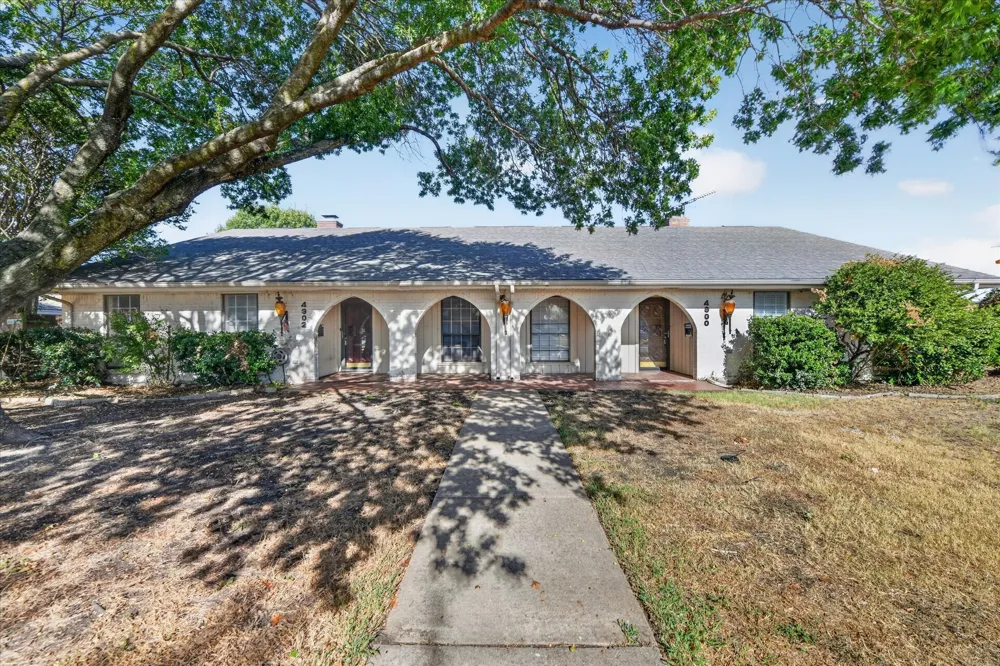 4900 Inverness Avenue Fort Worth, TX 76132