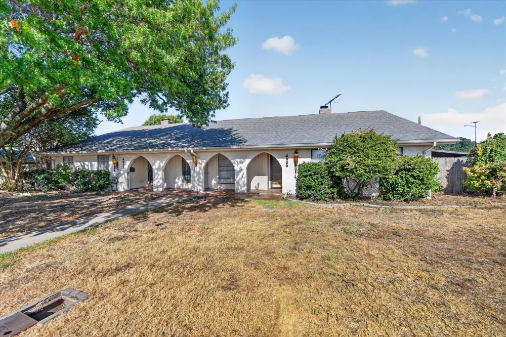 4900 Inverness Avenue Fort Worth, TX 76132