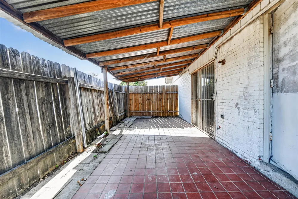 4900 Inverness Avenue Fort Worth, TX 76132