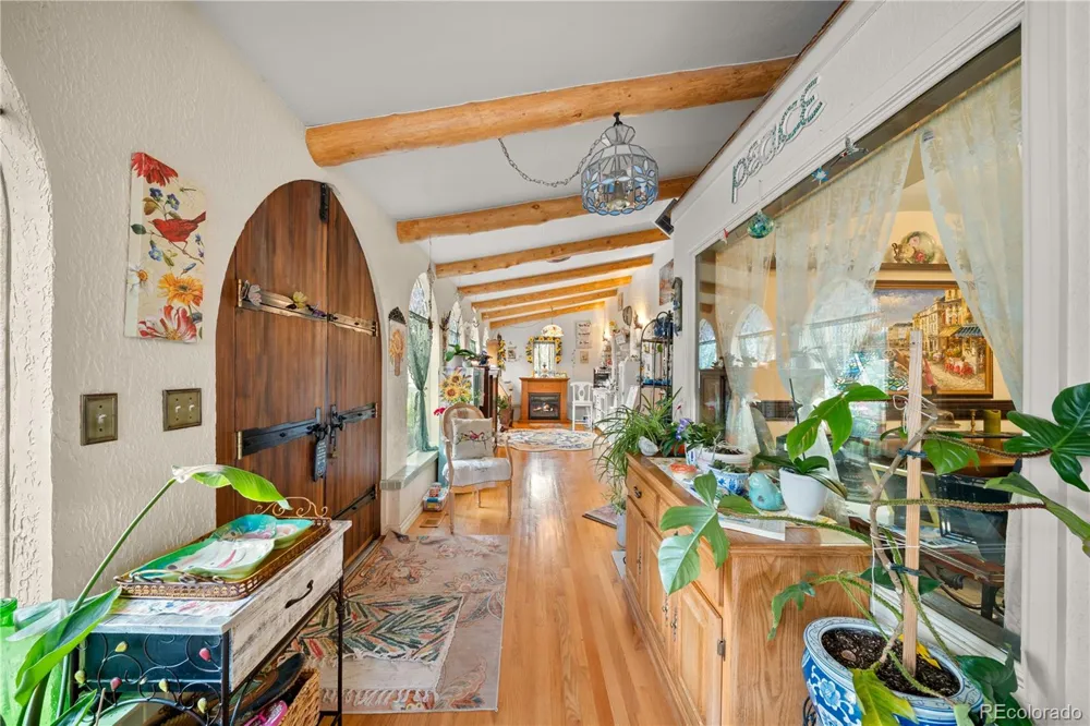 2400 County Road 43 Bailey, CO 80421