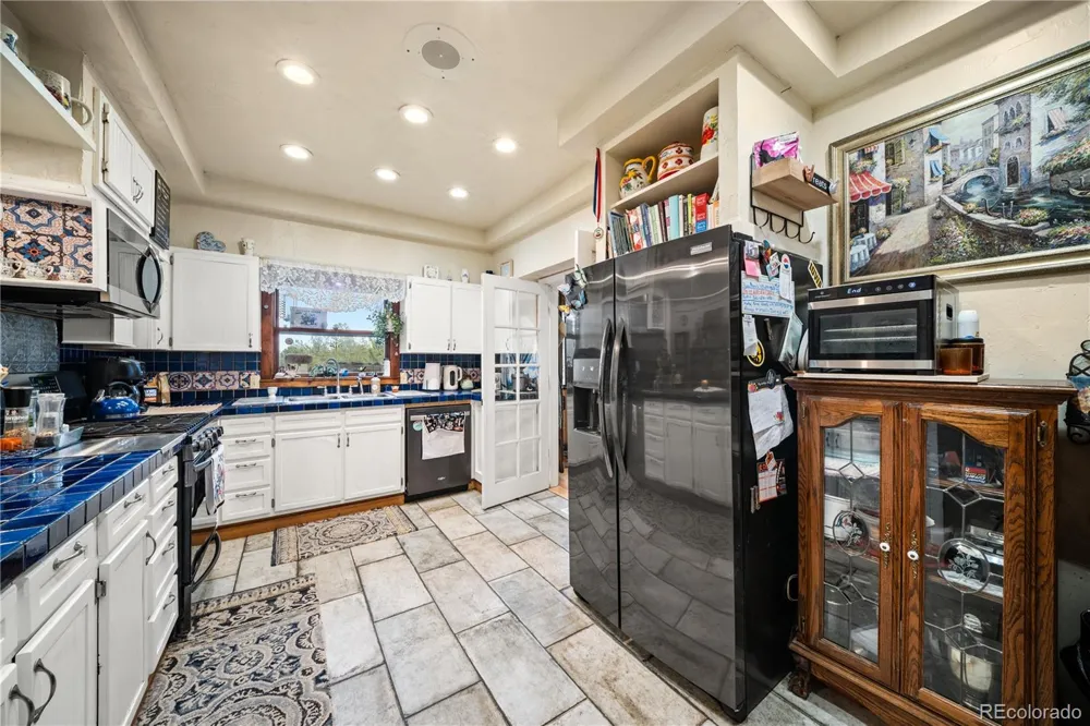2400 County Road 43 Bailey, CO 80421
