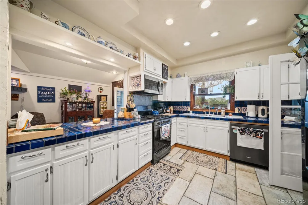 2400 County Road 43 Bailey, CO 80421
