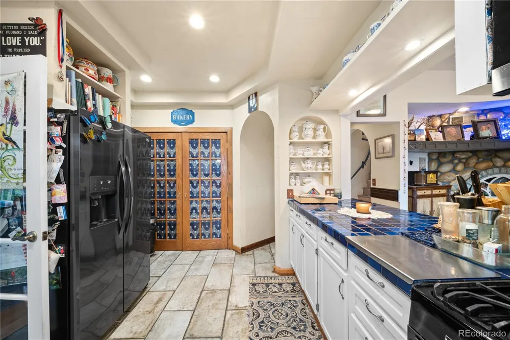 2400 County Road 43 Bailey, CO 80421