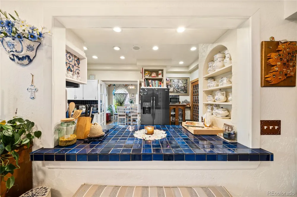 2400 County Road 43 Bailey, CO 80421