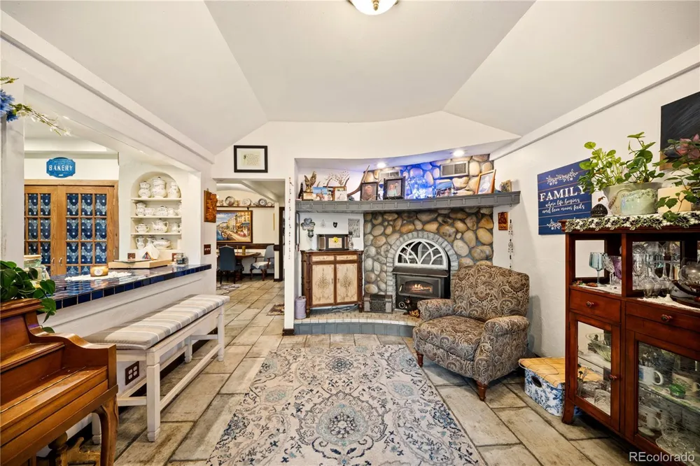2400 County Road 43 Bailey, CO 80421