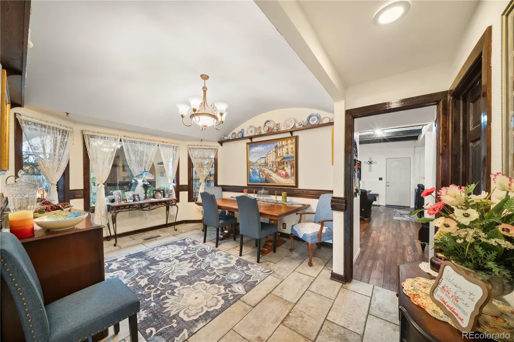 2400 County Road 43 Bailey, CO 80421