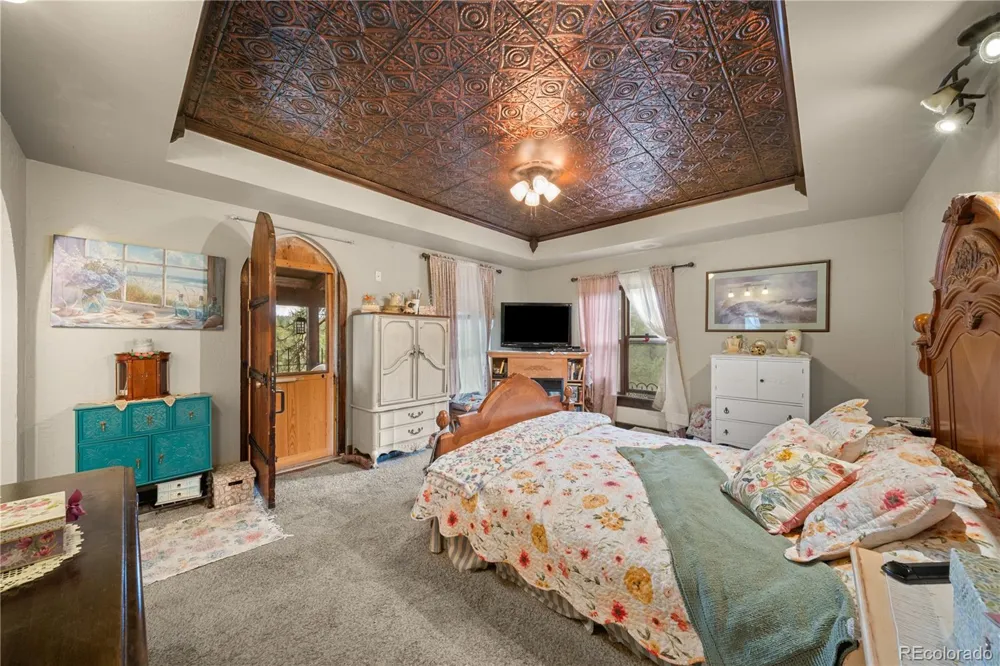 2400 County Road 43 Bailey, CO 80421
