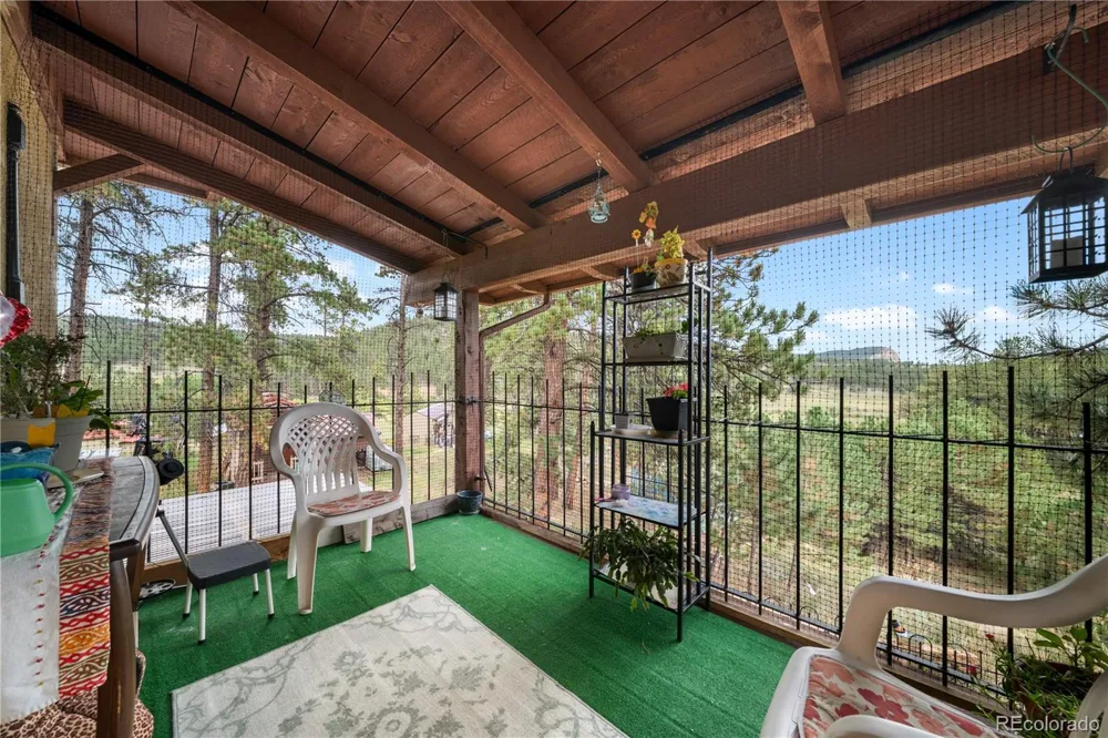 2400 County Road 43 Bailey, CO 80421