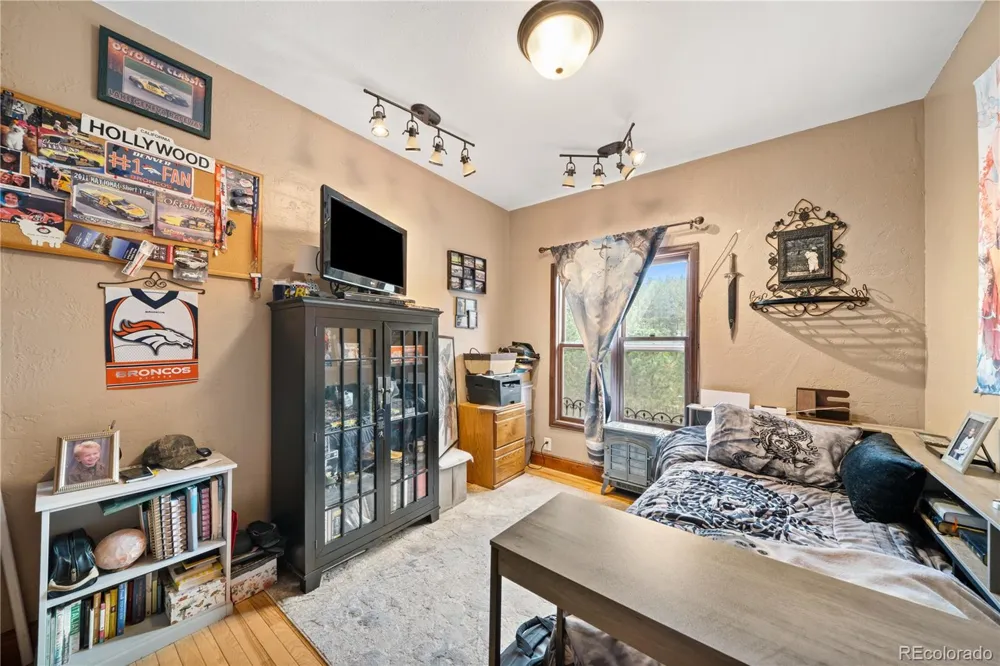 2400 County Road 43 Bailey, CO 80421