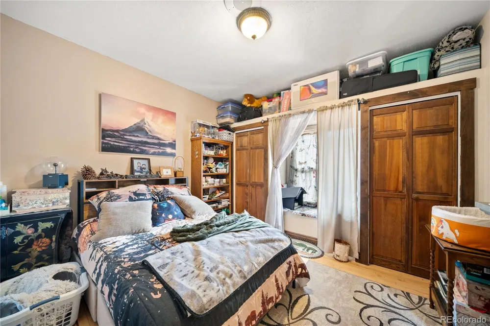 2400 County Road 43 Bailey, CO 80421