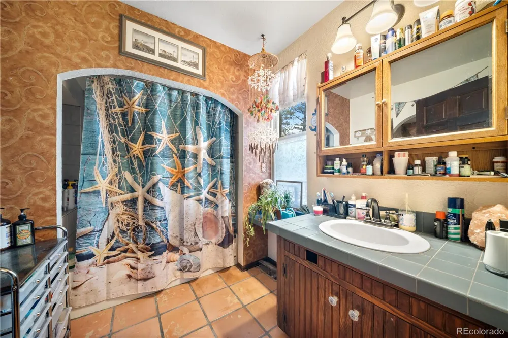 2400 County Road 43 Bailey, CO 80421