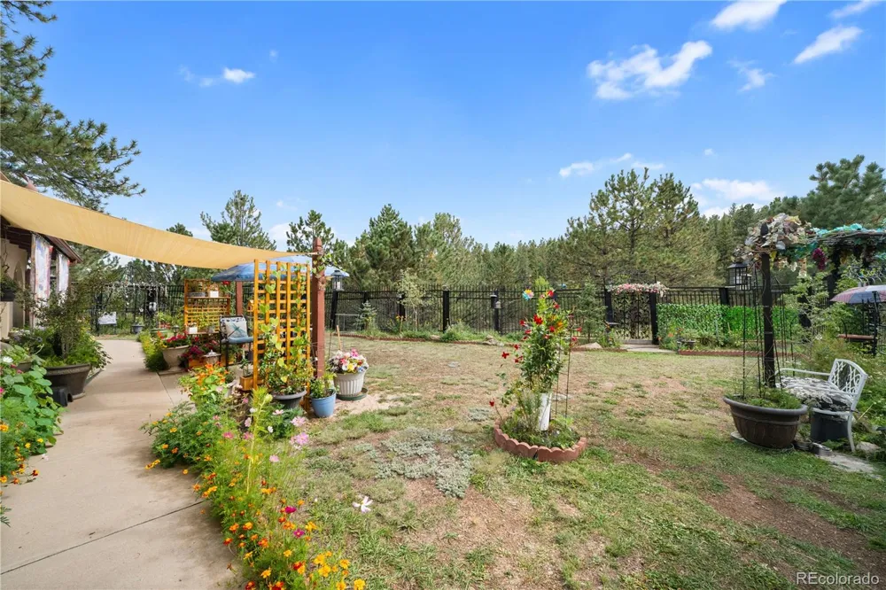 2400 County Road 43 Bailey, CO 80421