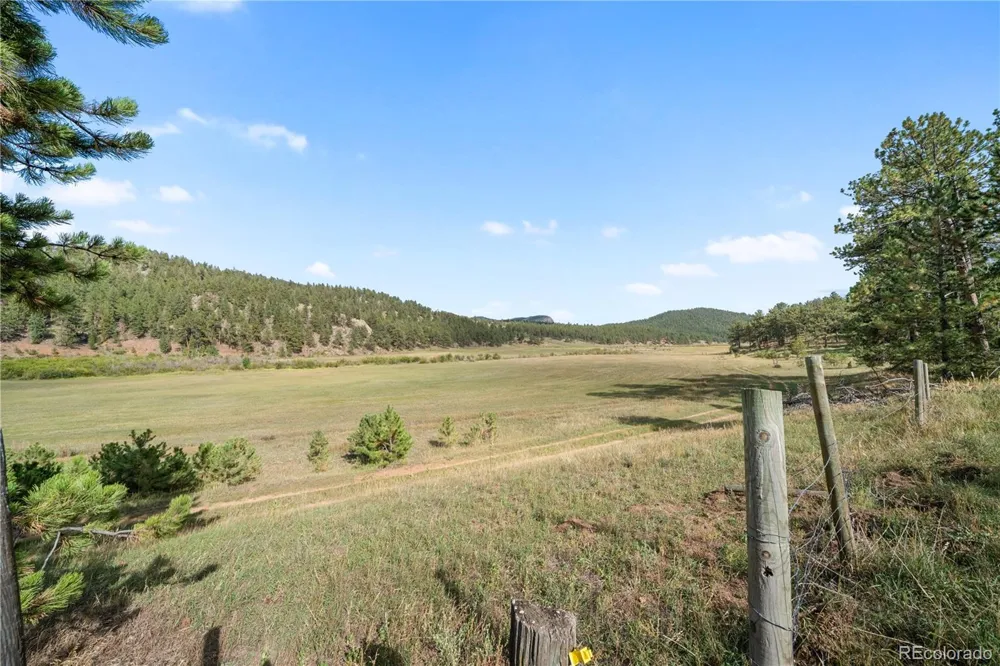 2400 County Road 43 Bailey, CO 80421