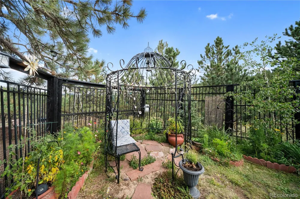 2400 County Road 43 Bailey, CO 80421