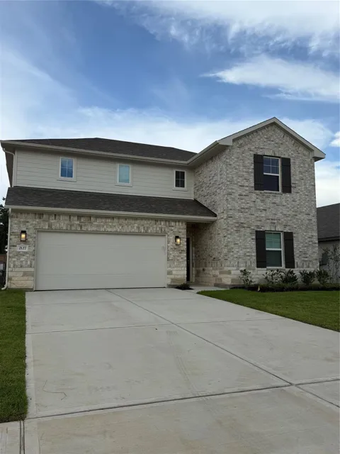 2127 Rawls Ranch Ct