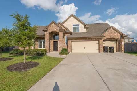 3330 Orchid Trace Drive