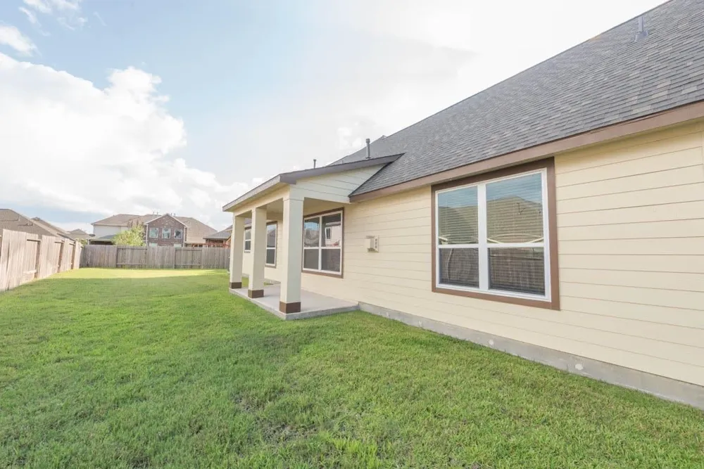3330 Orchid Trace Drive Spring, TX 77386