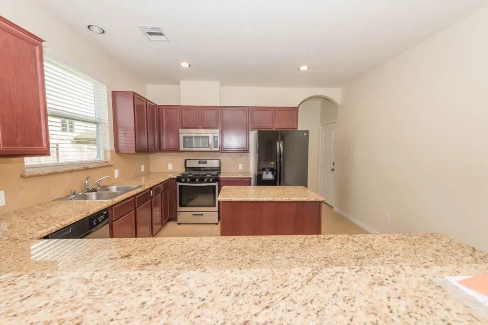 3330 Orchid Trace Drive Spring, TX 77386