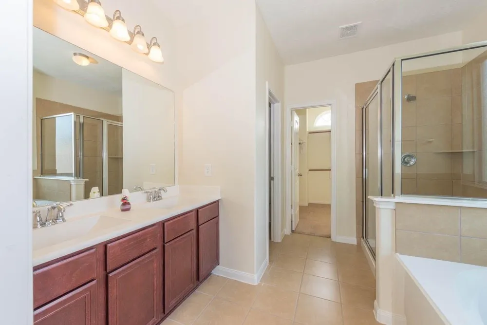 3330 Orchid Trace Drive Spring, TX 77386