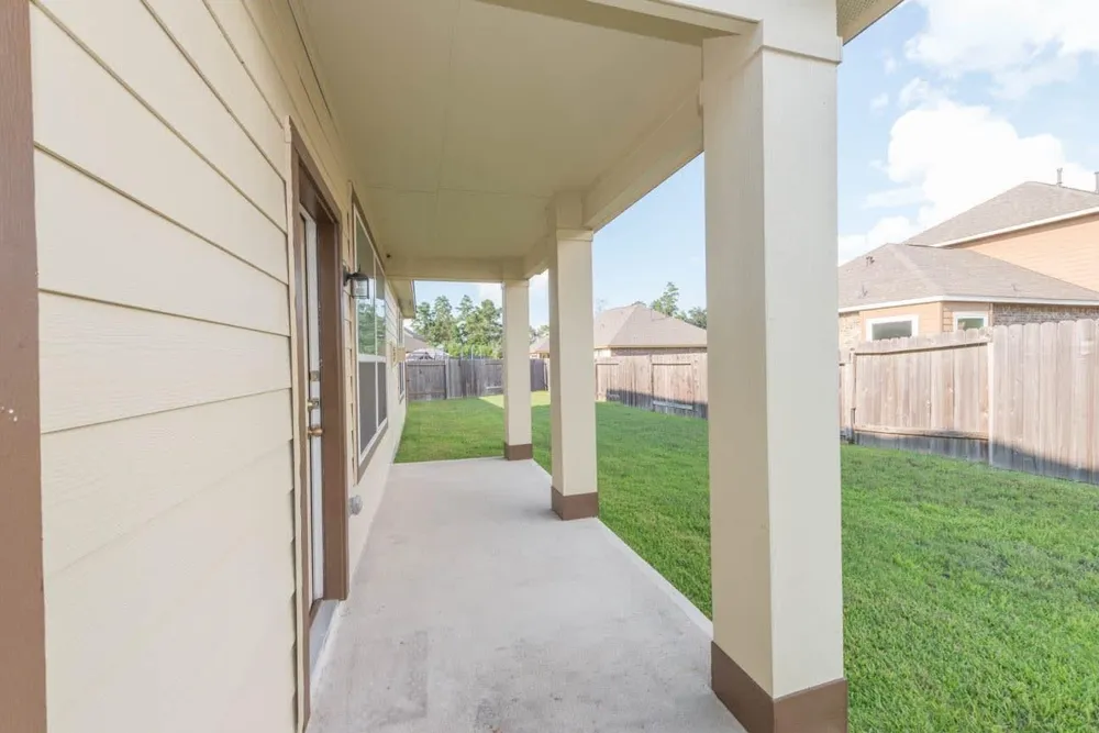 3330 Orchid Trace Drive Spring, TX 77386
