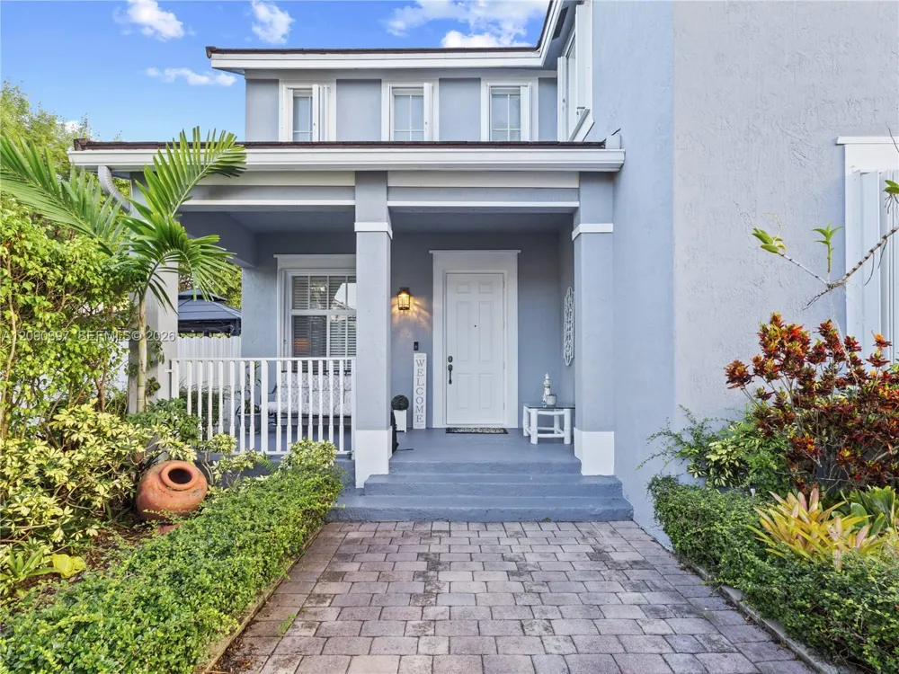 14046 SW 278th St Homestead, FL 33032