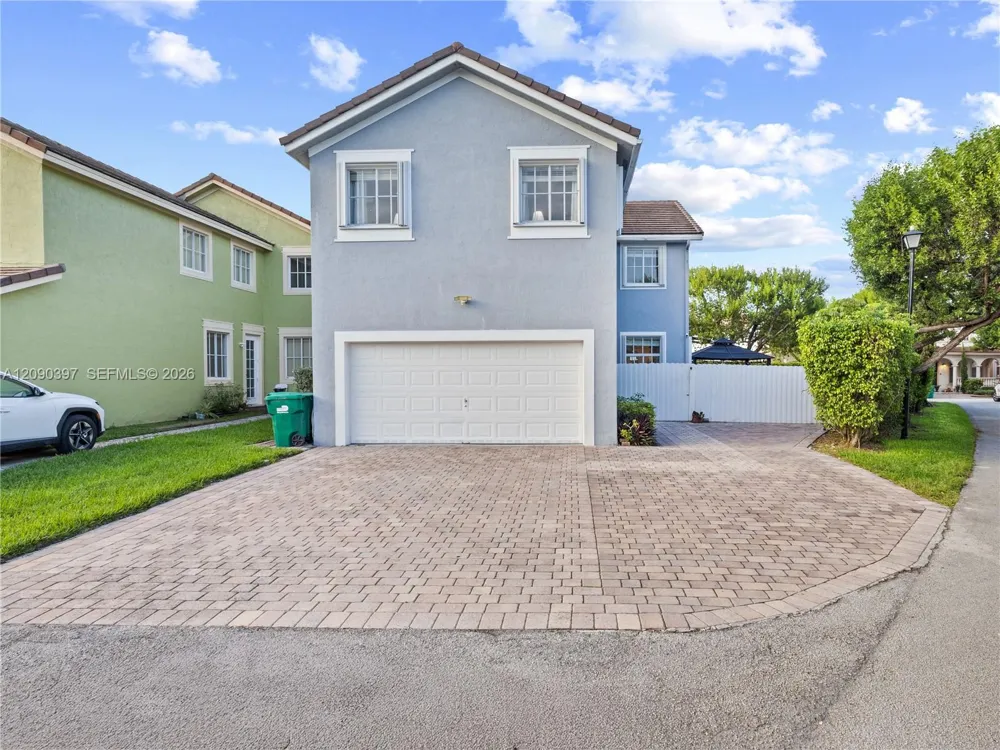 14046 SW 278th St Homestead, FL 33032