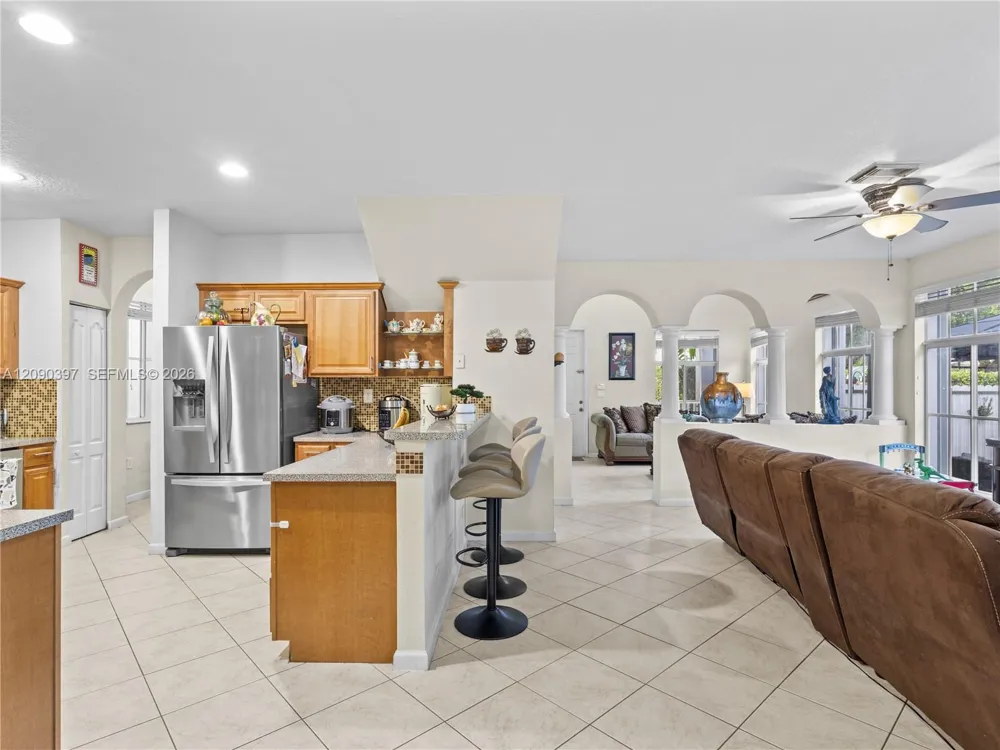 14046 SW 278th St Homestead, FL 33032