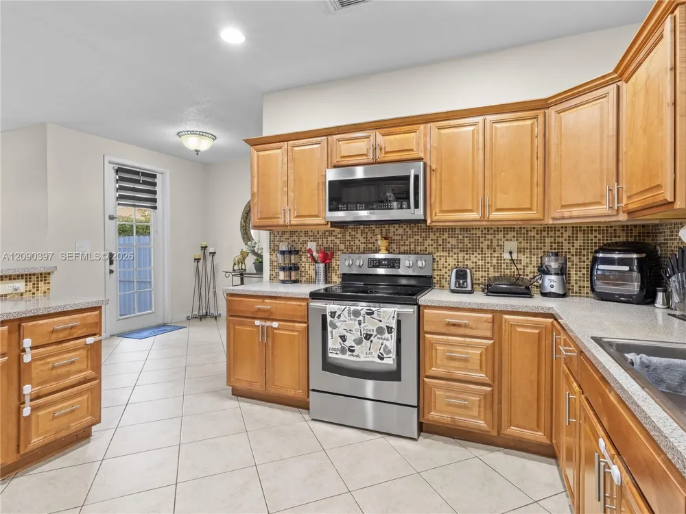 14046 SW 278th St Homestead, FL 33032
