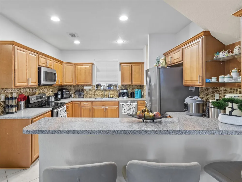 14046 SW 278th St Homestead, FL 33032