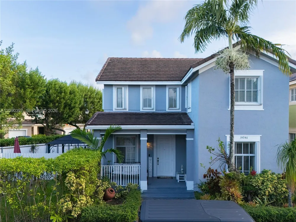 14046 SW 278th St Homestead, FL 33032