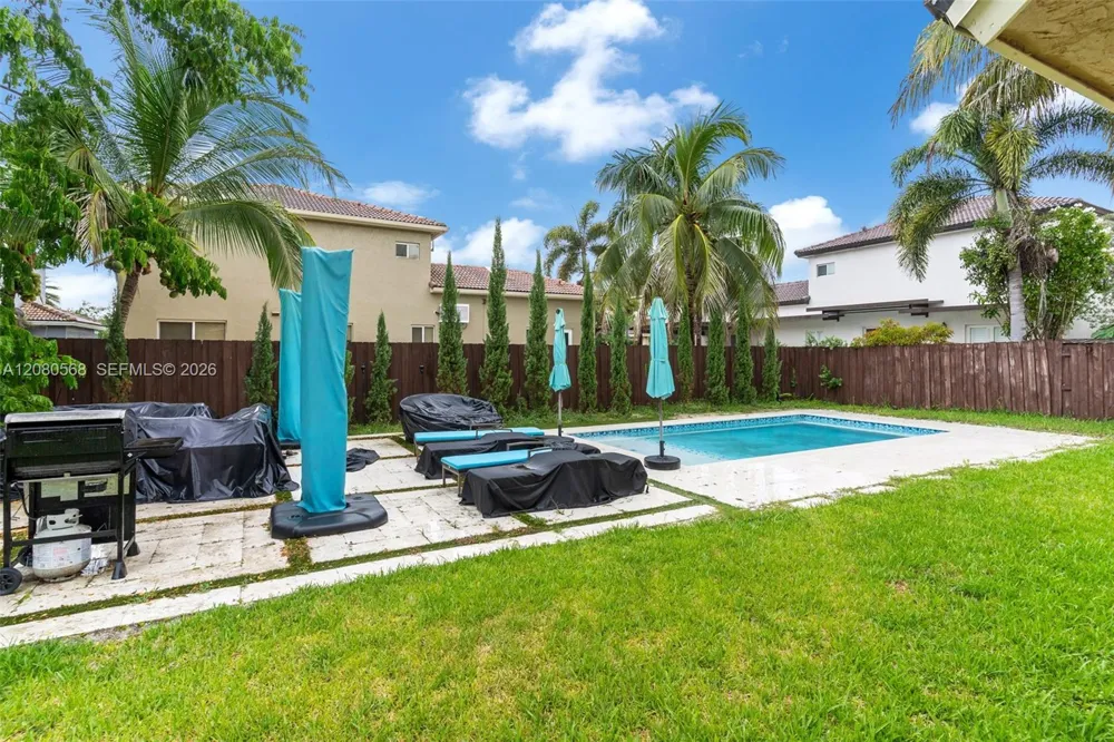 1922 SE 22nd Ct Homestead, FL 33035