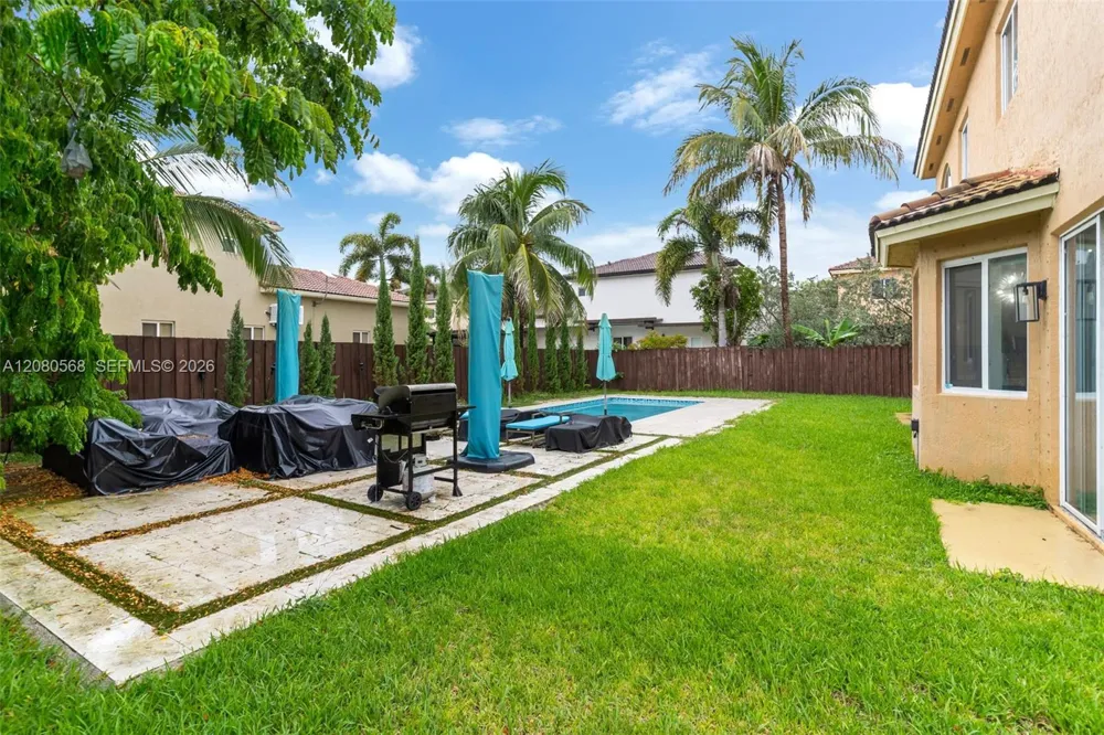 1922 SE 22nd Ct Homestead, FL 33035