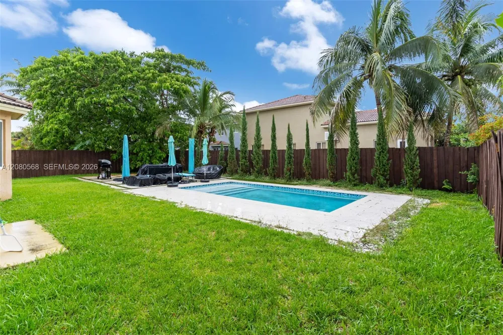 1922 SE 22nd Ct Homestead, FL 33035