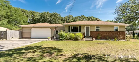 180 S Wolf Lake Road