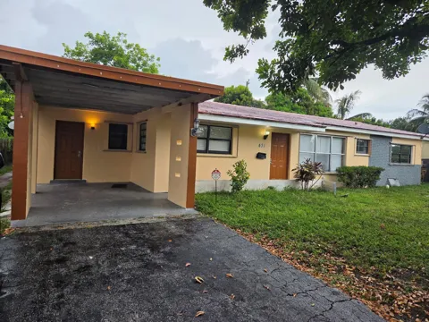 431 NW 42ND STREET
