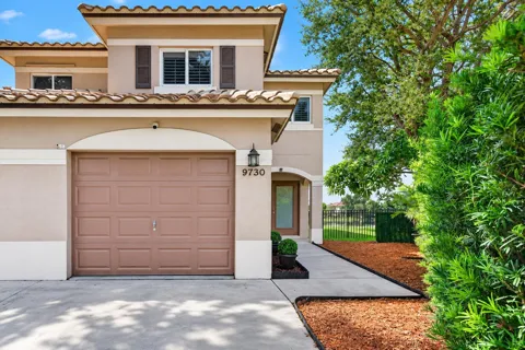 9730 NW 23rd Court #15