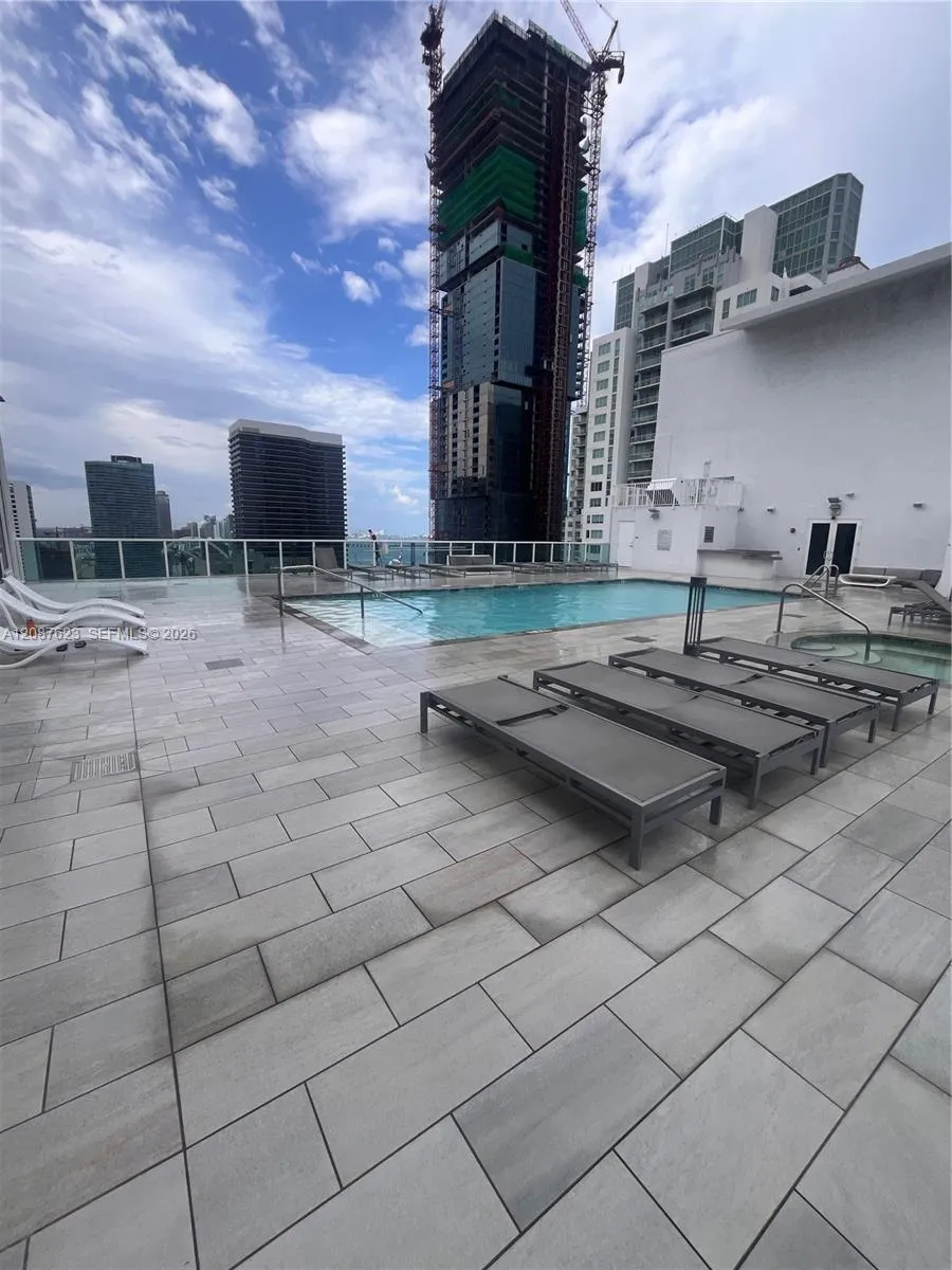 133 NE 2nd Ave #2301 Miami, FL 33132