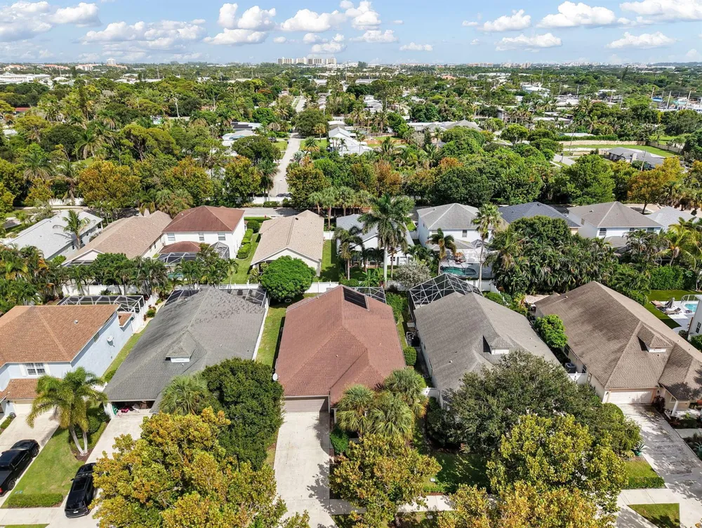 241 Clocktower Drive Jupiter, FL 33458